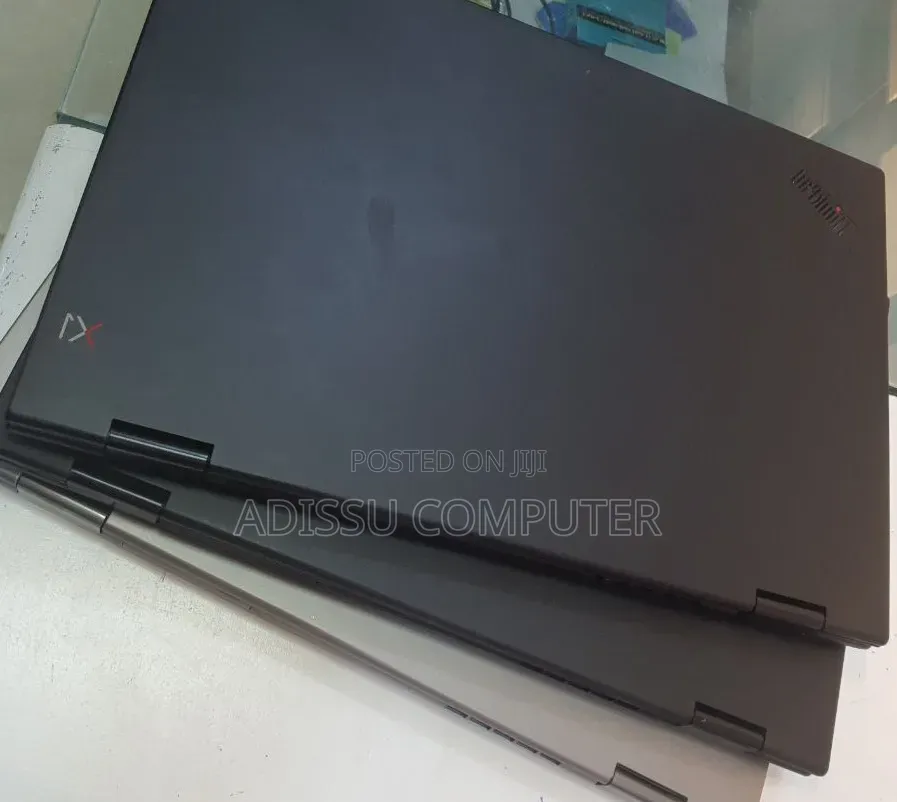 New Laptop Lenovo ThinkPad X1 Yoga 16GB Intel Core i7 SSD 512GB