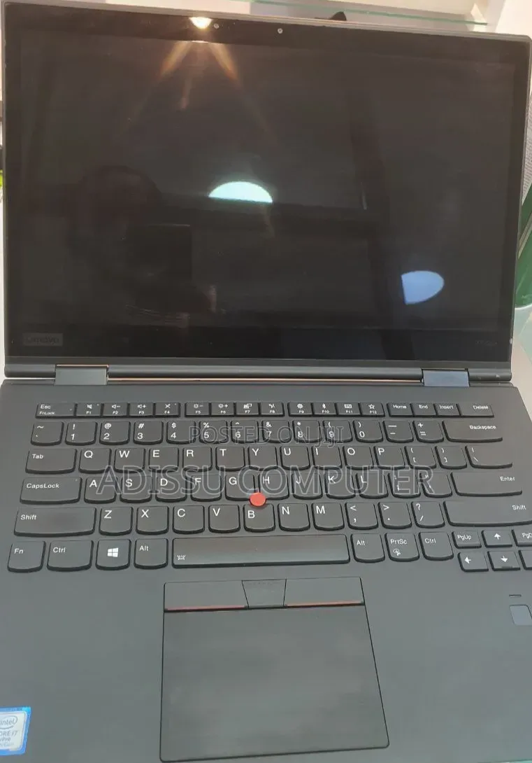 New Laptop Lenovo ThinkPad X1 Yoga 16GB Intel Core i7 SSD 512GB