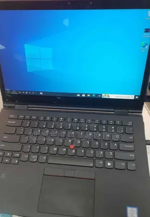 New Laptop Lenovo ThinkPad X1 Yoga 16GB Intel Core i7 SSD 512GB