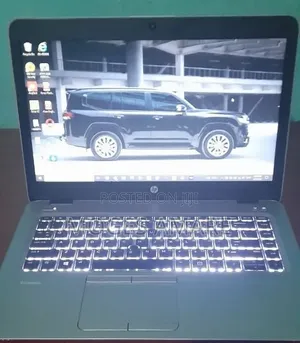 Laptop HP EliteBook 840 8GB Intel Core i5 SSD 512GB
