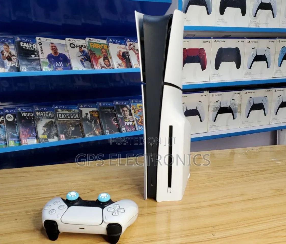🎮 ለአዲስ ዓመት የሚመጥን ልዩ የGaming ስጦታ