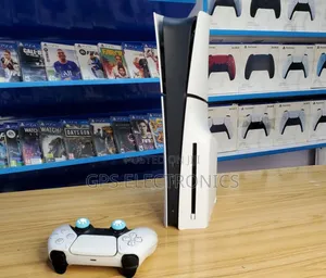 🎮 ለአዲስ ዓመት የሚመጥን ልዩ የGaming ስጦታ