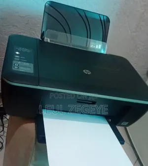 MODEL: HP Deskjet Ink Advantage 2515