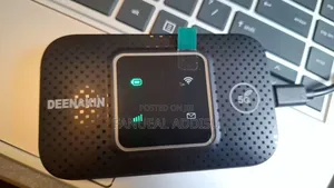 Deenakin Wifi Router