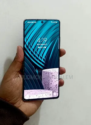Samsung Galaxy A71 5G 128 GB Black