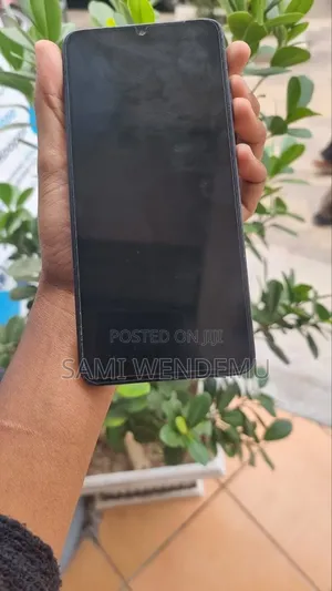 Samsung Galaxy A06 64 GB Blue