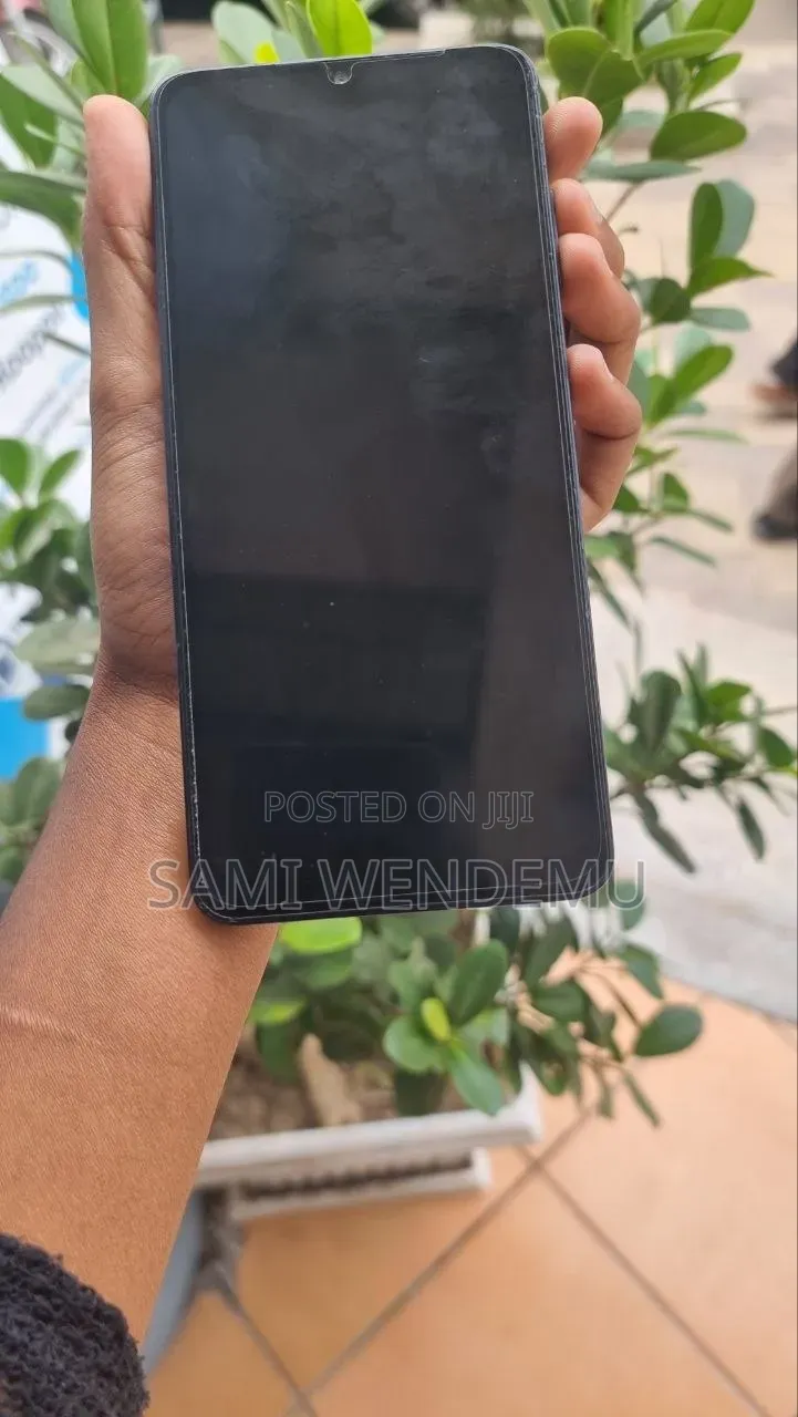 Samsung Galaxy A06 64 GB Blue