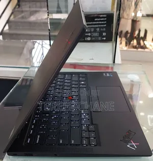 New Laptop Lenovo ThinkPad X1 Carbon 16GB Intel Core i5 SSD 512GB