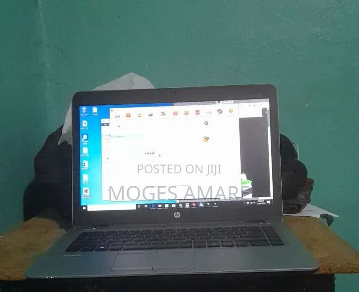 Laptop HP EliteBook 840 8GB Intel Core i5 SSD 512GB
