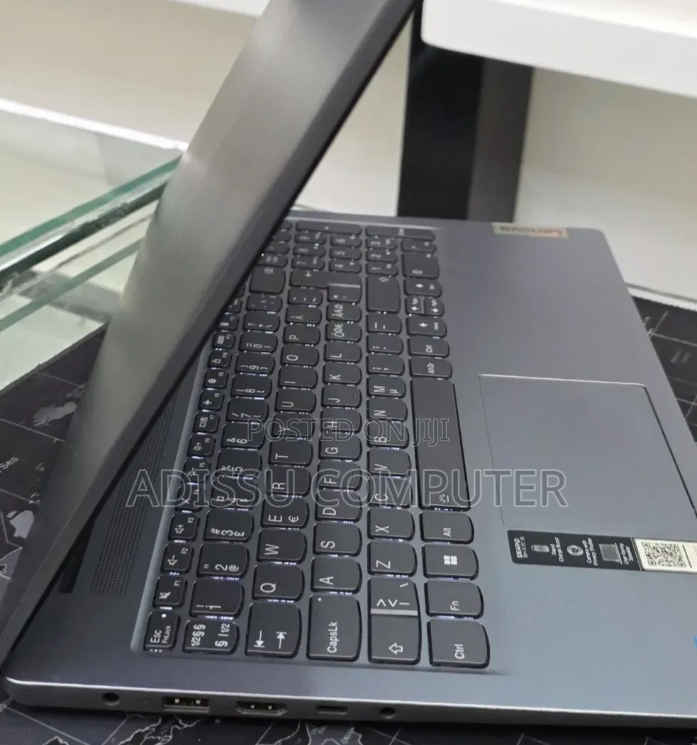 New Lenovo IdeaPad 5 Slim 13th Gen i7 8GB Intel Core i5 SSD 512GB