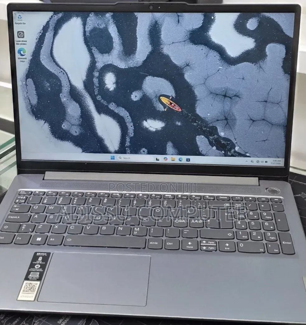 New Lenovo IdeaPad 5 Slim 13th Gen i7 8GB Intel Core i5 SSD 512GB