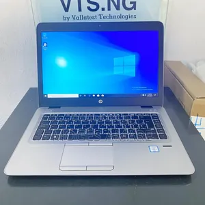 Laptop HP EliteBook 840 8GB Intel Core i5 SSD 512GB