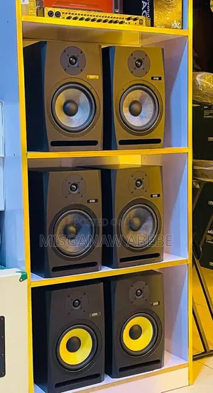 Studio Monitor/ Speaker