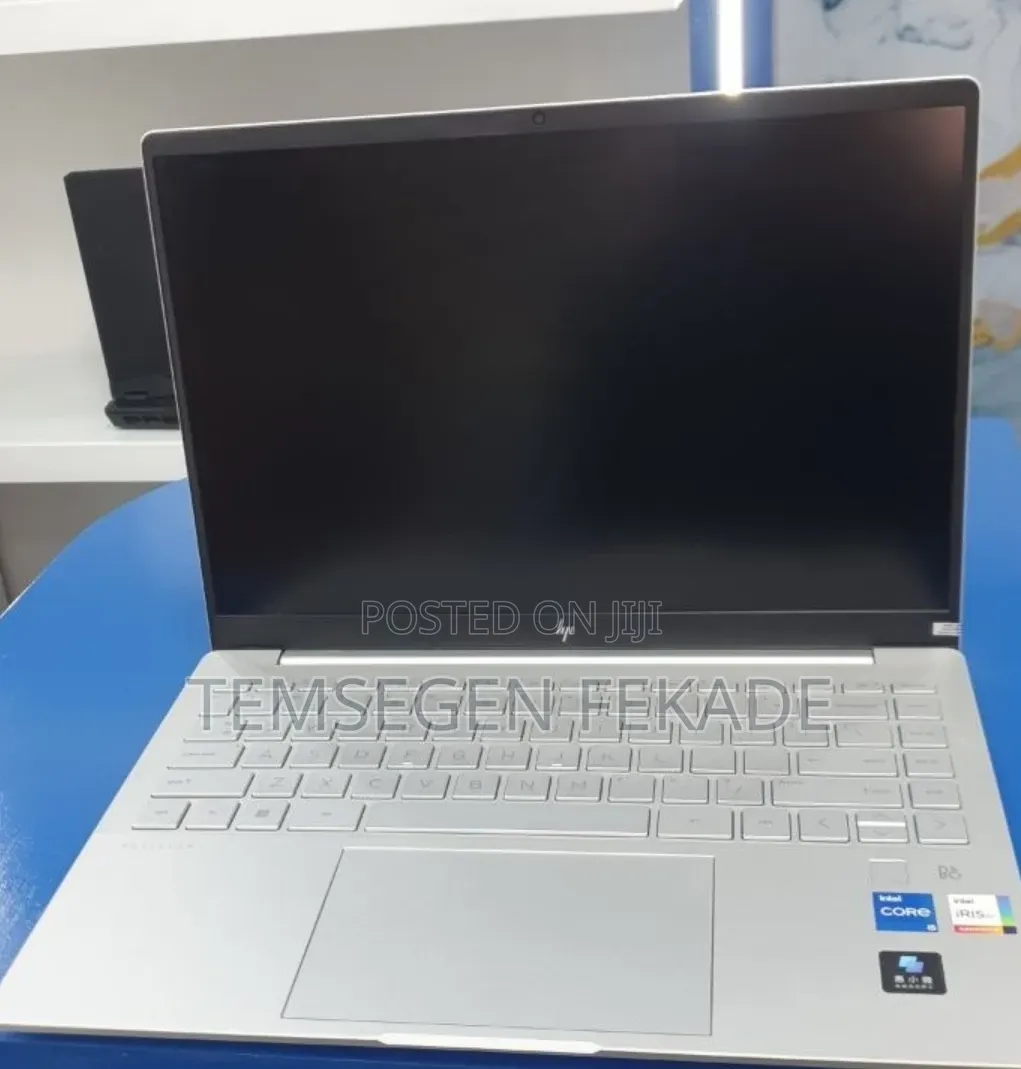 New Laptop HP Pavilion 14 16GB Intel Core i5 SSD 1T