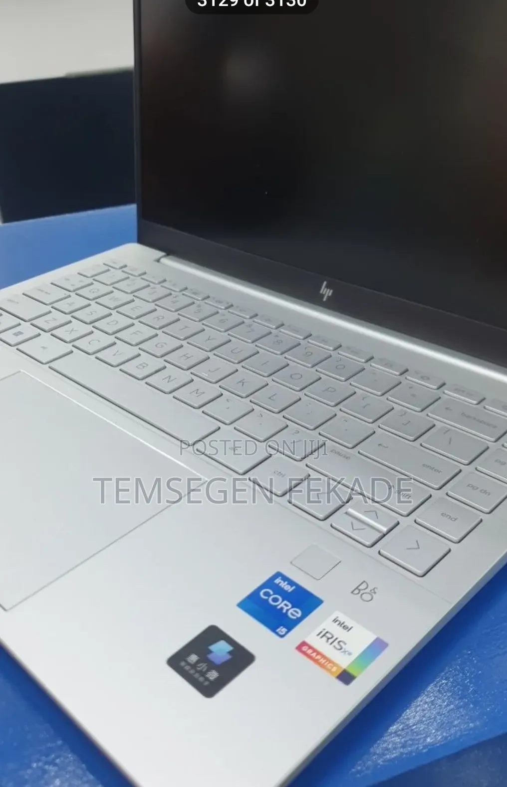 New Laptop HP Pavilion 14 16GB Intel Core i5 SSD 1T