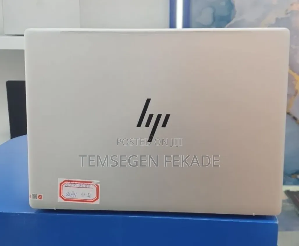 New Laptop HP Pavilion 14 16GB Intel Core i5 SSD 1T