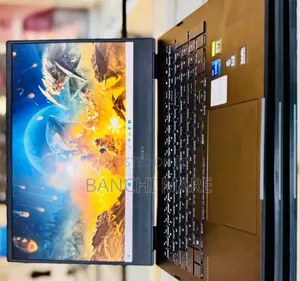 New Laptop HP Omen 16 16GB Intel Core i7 SSD 512GB