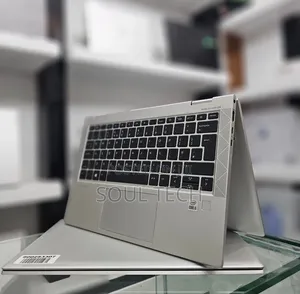 New Laptop HP EliteBook 830 G7 8GB Intel Core i5 SSD 512GB