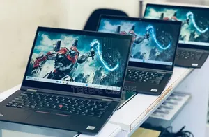 New Laptop Lenovo ThinkPad X13 Gen 2 16GB Intel Core i5 SSD 512GB