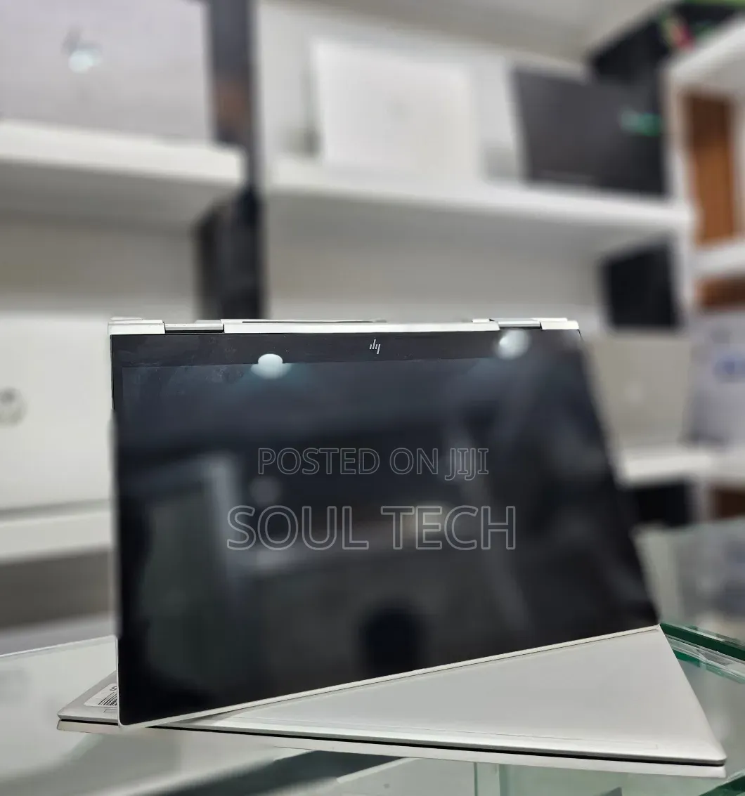 New Laptop HP EliteBook 830 G7 8GB Intel Core i5 SSD 512GB