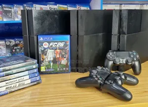 ✨ የማይረሳ የአዲስ ዓመት ስጦታ – Ps4 Fat
