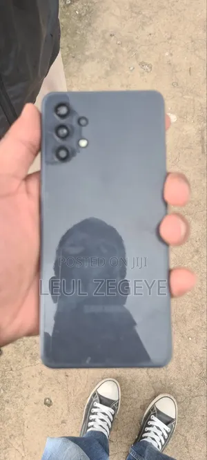 Samsung Galaxy A32 128 GB Gray