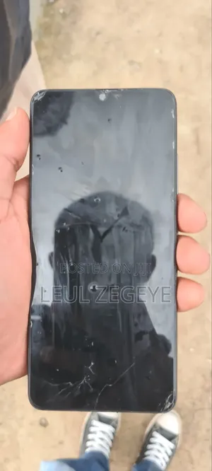Samsung Galaxy A32 128 GB Gray