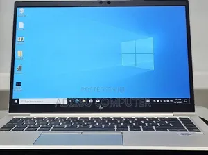 New Laptop HP EliteBook 840 G7 16GB Intel Core i7 SSD 512GB
