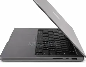New Laptop Apple MacBook Pro 2021 M1 16GB Apple M1 SSD 1T