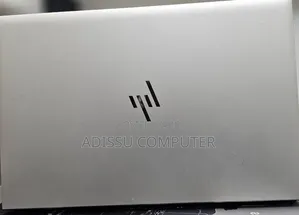 New Laptop HP EliteBook 840 G7 16GB Intel Core i7 SSD 512GB
