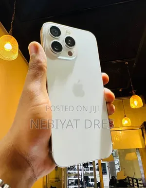 New Apple iPhone 13 Pro Max 128 GB Gold