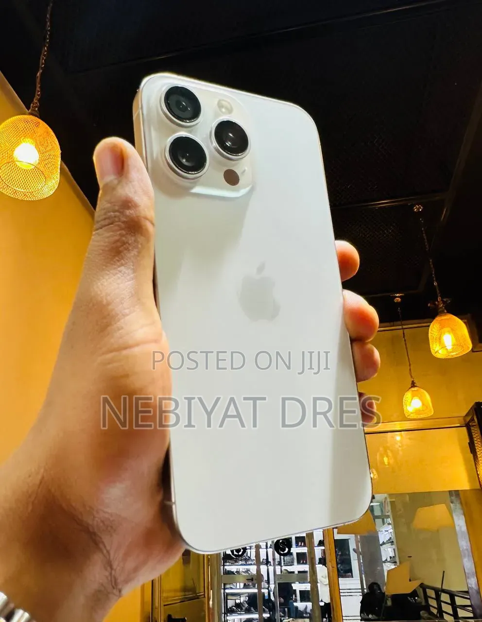 New Apple iPhone 13 Pro Max 128 GB Gold