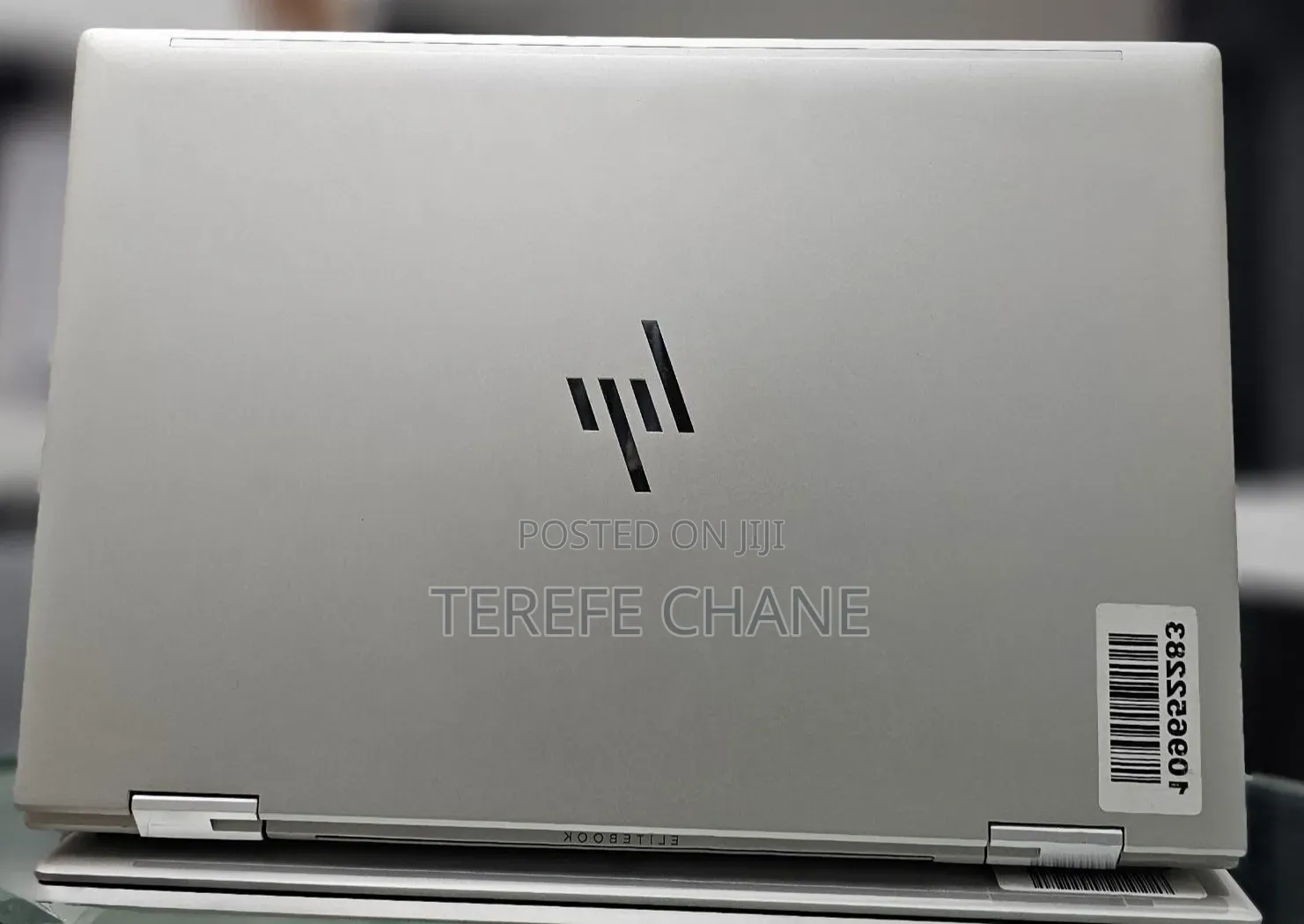 New Laptop HP EliteBook 830 G7 8GB Intel Core i5 SSD 512GB