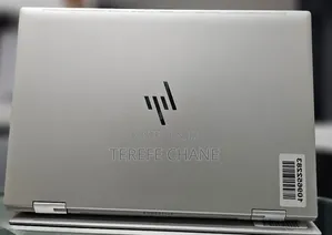 New Laptop HP EliteBook 830 G7 8GB Intel Core i5 SSD 512GB