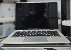 New Laptop HP EliteBook 830 G7 8GB Intel Core i5 SSD 512GB