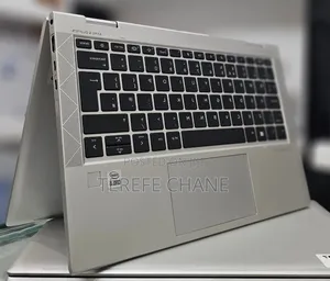 New Laptop HP EliteBook 830 G7 8GB Intel Core i5 SSD 512GB