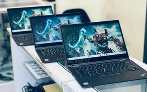 New Laptop Lenovo ThinkPad X1 Yoga 16GB Intel Core i5 SSD 512GB