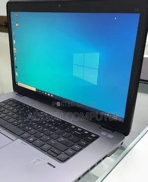 New Laptop HP EliteBook 850 G1 8GB Intel Core i5 SSD 1T