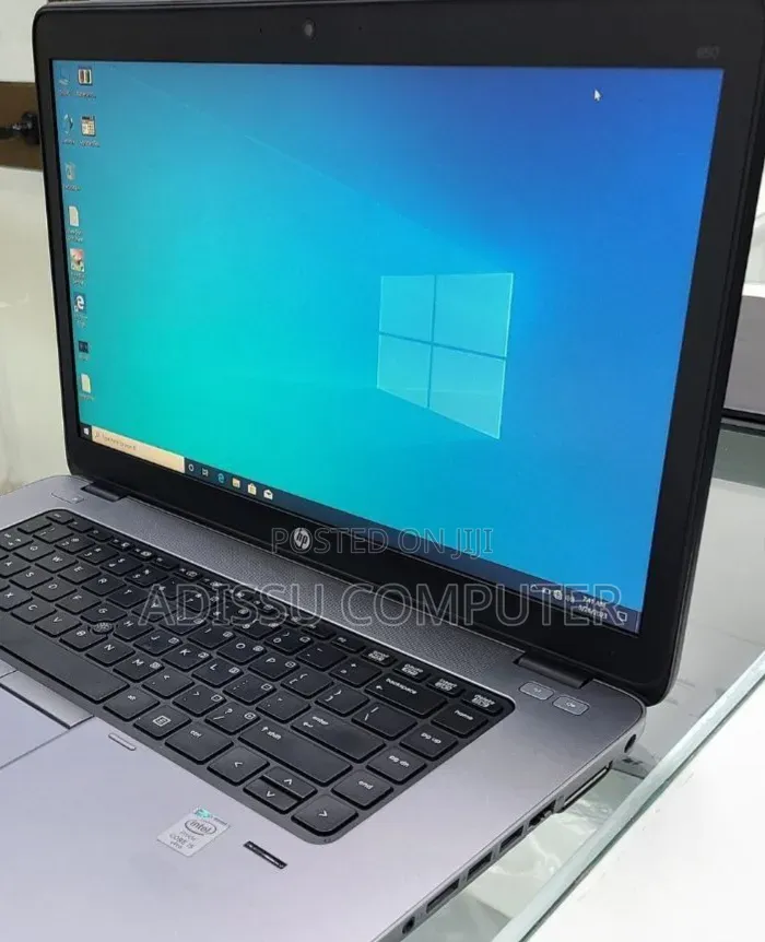 New Laptop HP EliteBook 850 G1 8GB Intel Core i5 SSD 1T