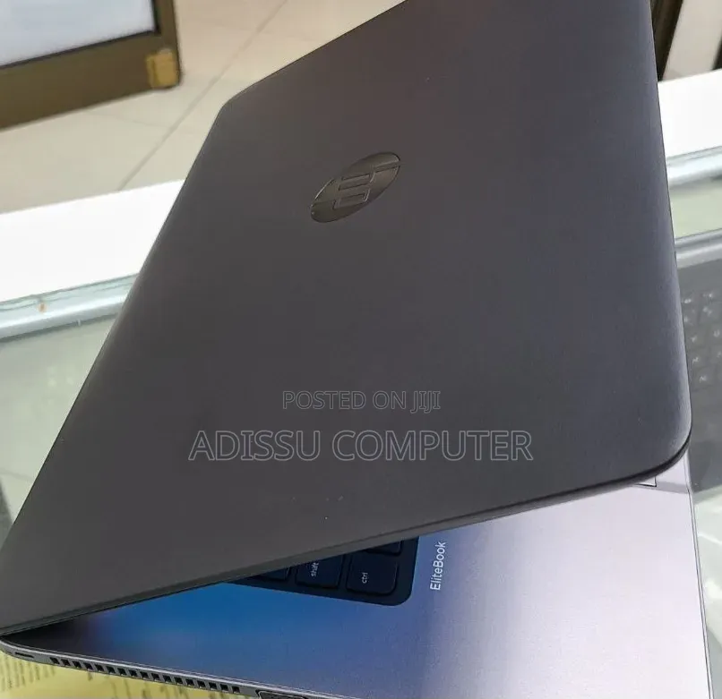 New Laptop HP EliteBook 850 G1 8GB Intel Core i5 SSD 1T