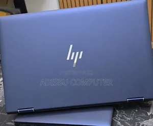 New Laptop HP Elite Dragonfly G2 32GB Intel Core i7 SSD 1T