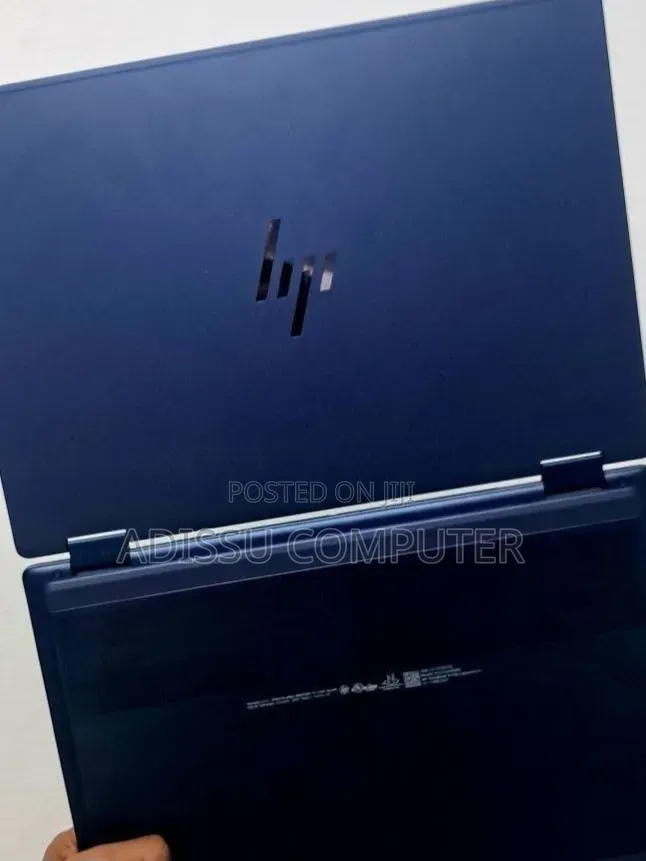 New Laptop HP Elite Dragonfly G2 32GB Intel Core i7 SSD 1T