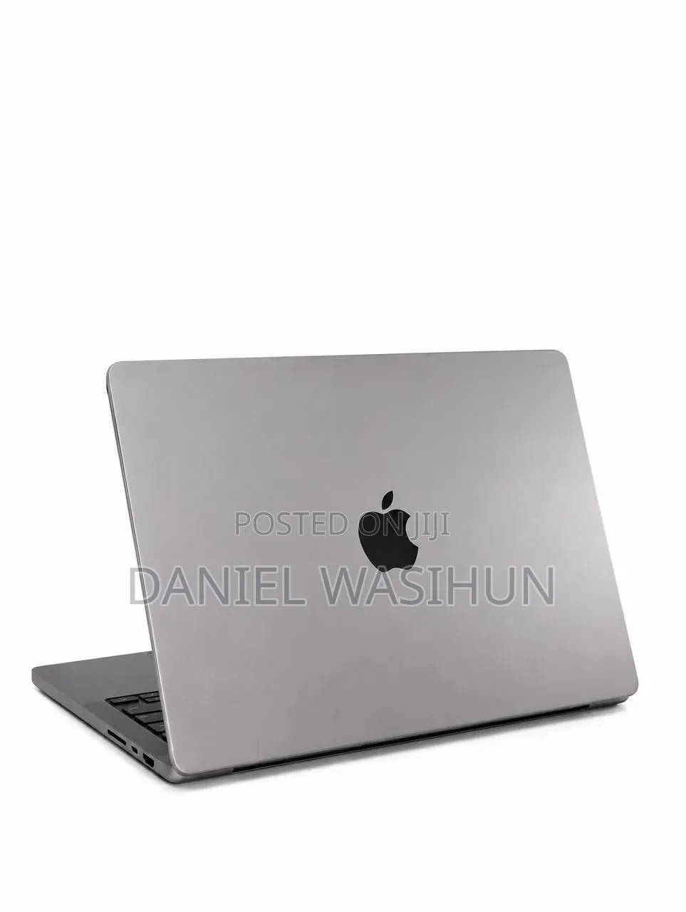 New Laptop Apple MacBook Pro 2021 M1 16GB Apple M1 Pro SSD 1T