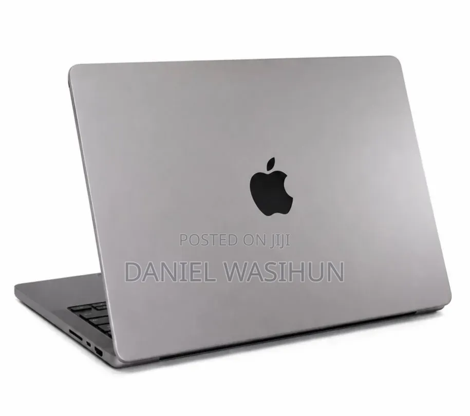 New Laptop Apple MacBook Pro 2021 M1 16GB Apple M1 Pro SSD 1T