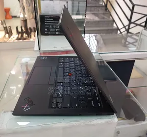 New Laptop Lenovo ThinkPad X1 Carbon 16GB Intel Core i5 SSD 512GB