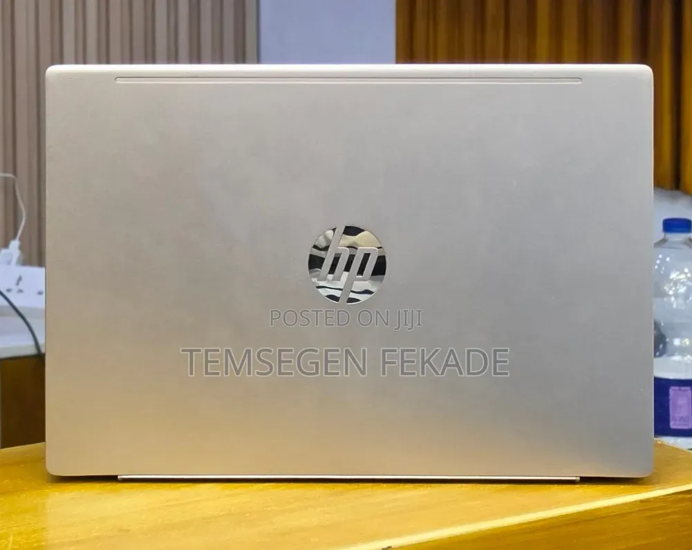 New Laptop HP Pavilion 14 8GB Intel Core i5 SSD 512GB