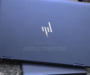 New Laptop HP Elite Dragonfly G2 32GB Intel Core i7 SSD 1T