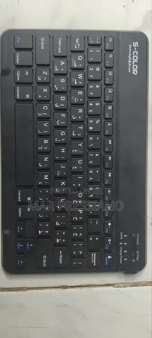 Bluetooth Key Board