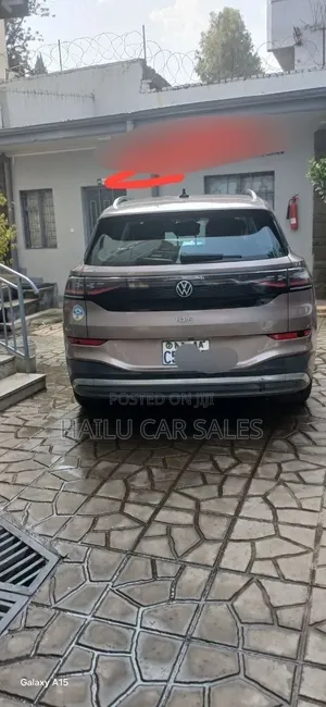 New Volkswagen ID.6 2022 Brown