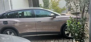 New Volkswagen ID.6 2022 Brown